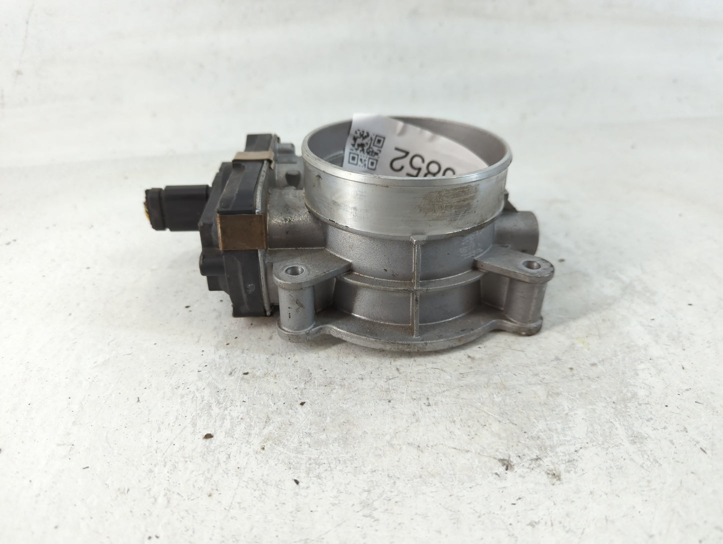 2020 Gmc Yukon Xl 1500 Throttle Body P/N:12678224 GJ8691770 Fits Fits 2014 2015 2016 2017 2018 2019 2021 2022 OEM Used Auto 