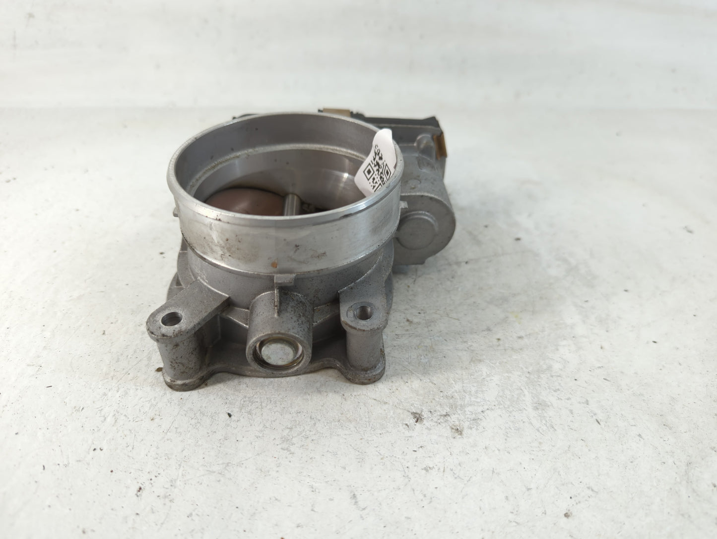 2020 Gmc Yukon Xl 1500 Throttle Body P/N:12678224 GJ8691770 Fits Fits 2014 2015 2016 2017 2018 2019 2021 2022 OEM Used Auto 