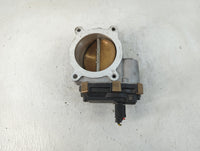 2020 Gmc Yukon Xl 1500 Throttle Body P/N:12678224 GJ8691770 Fits Fits 2014 2015 2016 2017 2018 2019 2021 2022 OEM Used Auto 