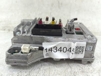 2020 Gndche Grand Cherokee Radio Speaker Amplifier - Oemusedautoparts1.com
