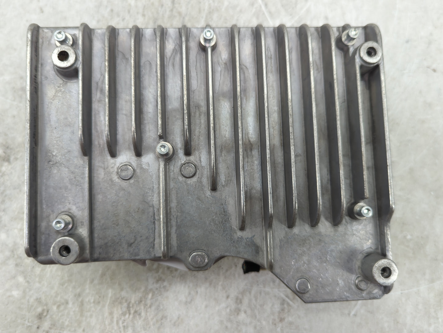 2020 Gndche Grand Cherokee Radio Speaker Amplifier - Oemusedautoparts1.com