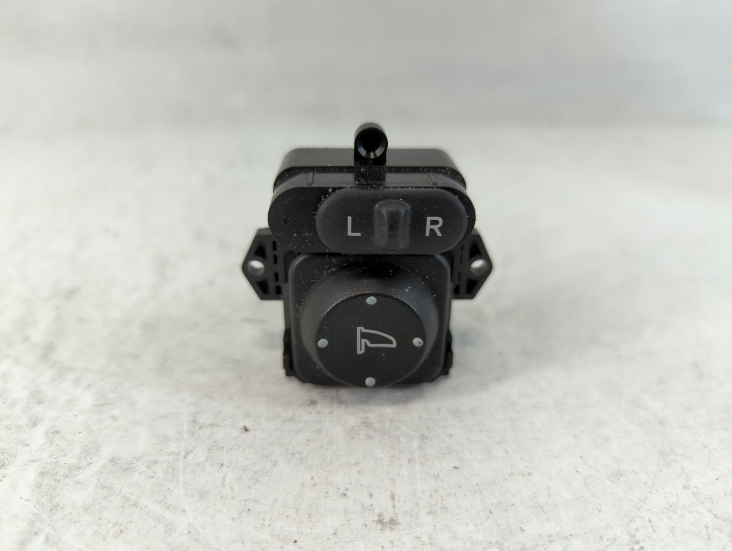 2018-2022 Honda Accord Master Power Window Switch Replacement Driver Side Left P/N:T5A E010 Fits Fits 2018 2019 2020 2021 20