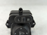 2018-2022 Honda Accord Master Power Window Switch Replacement Driver Side Left P/N:T5A E010 Fits Fits 2018 2019 2020 2021 20