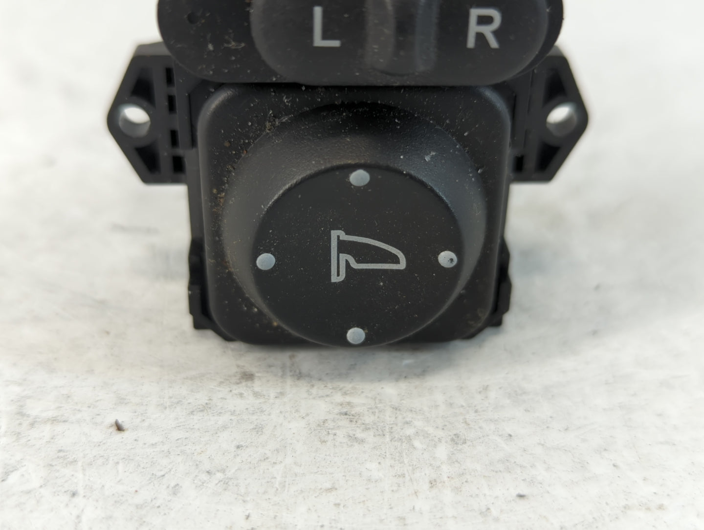 2018-2022 Honda Accord Master Power Window Switch Replacement Driver Side Left P/N:T5A E010 Fits Fits 2018 2019 2020 2021 20