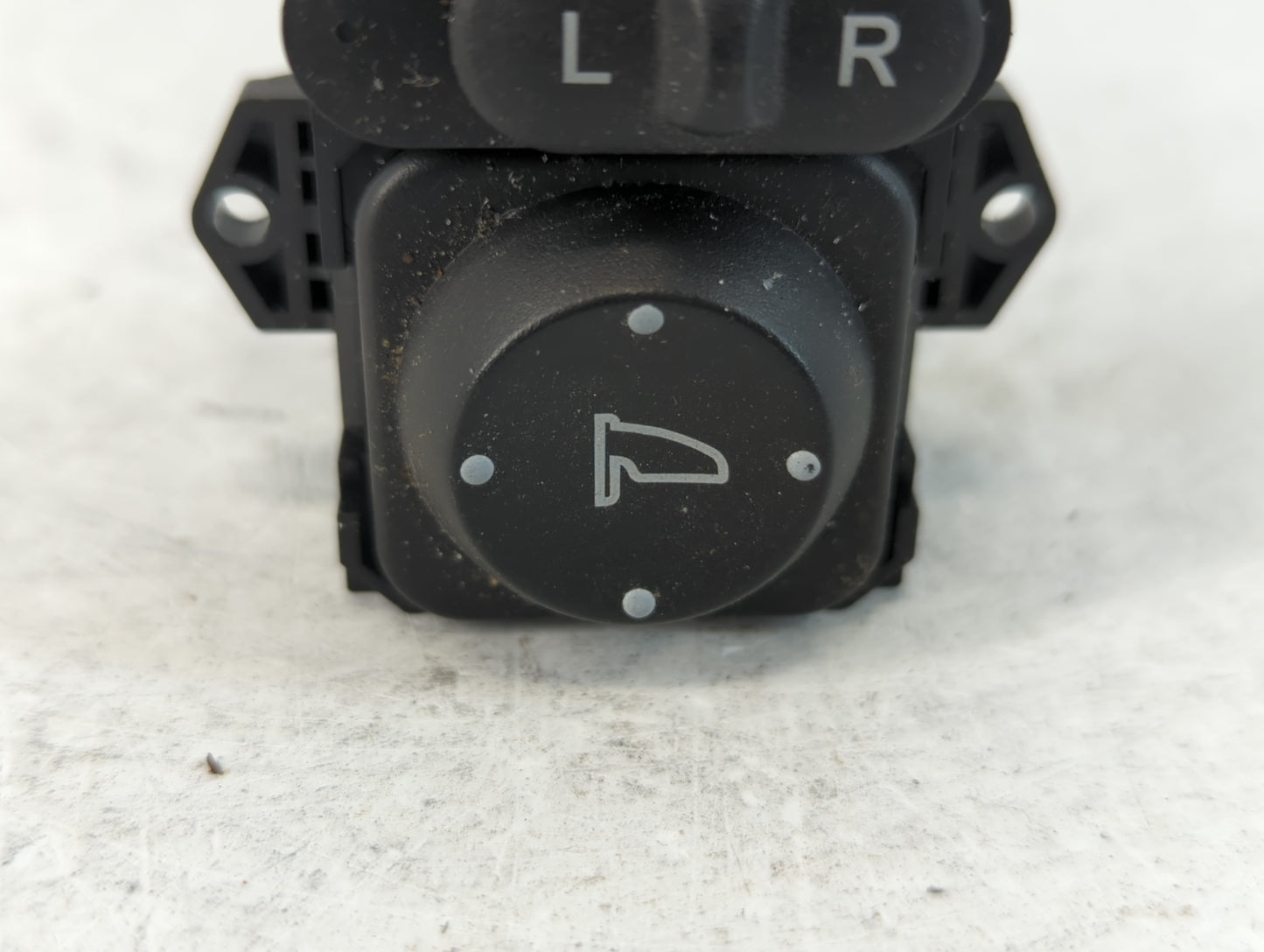2018-2022 Honda Accord Master Power Window Switch Replacement Driver Side Left P/N:T5A E010 Fits Fits 2018 2019 2020 2021 20