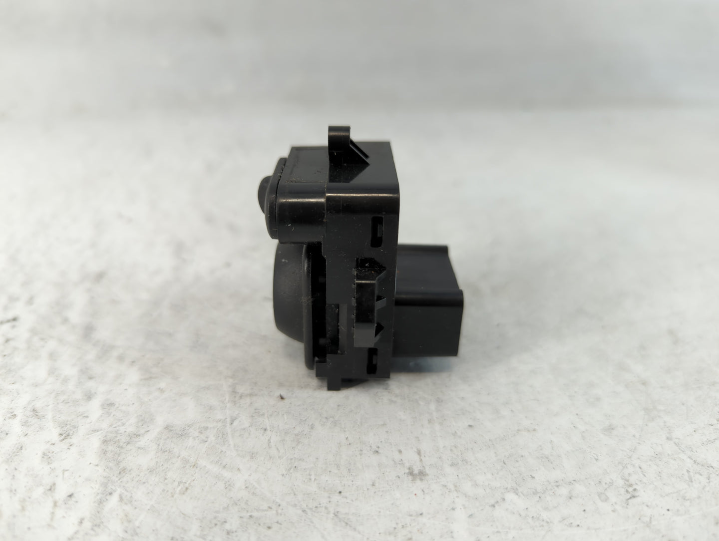 2018-2022 Honda Accord Master Power Window Switch Replacement Driver Side Left P/N:T5A E010 Fits Fits 2018 2019 2020 2021 20