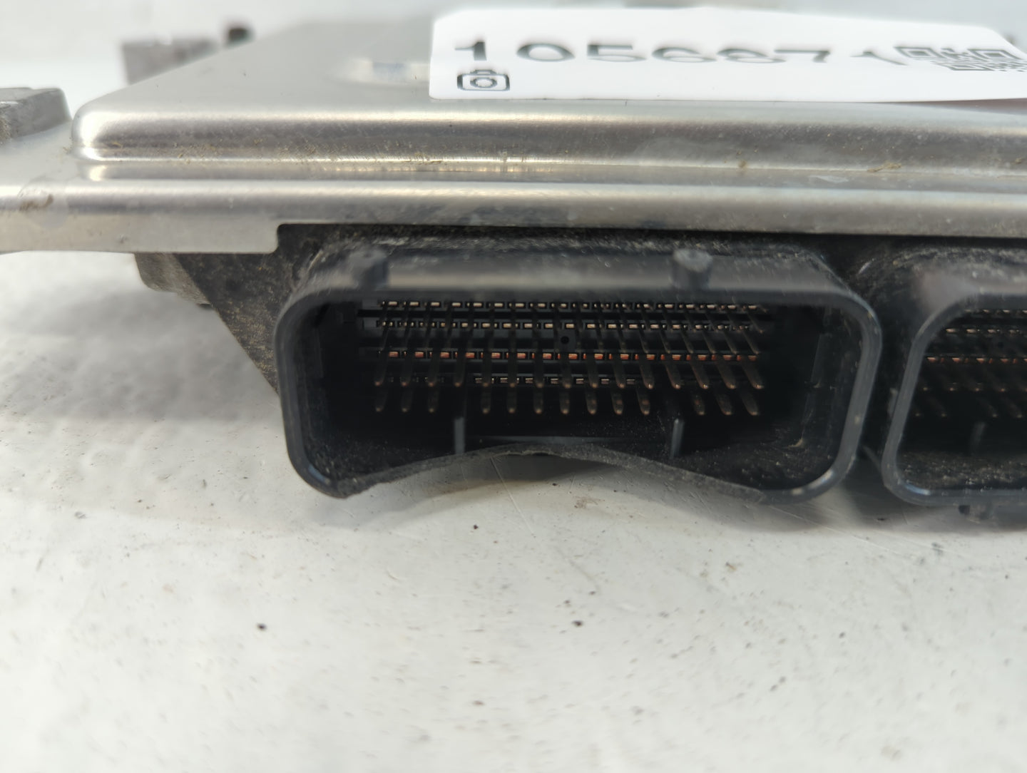 2018-2020 Honda Accord PCM Engine Control Computer ECU ECM PCU OEM P/N:K209-102208 37820-6A0-952 Fits Fits 2018 2019 2020 OE