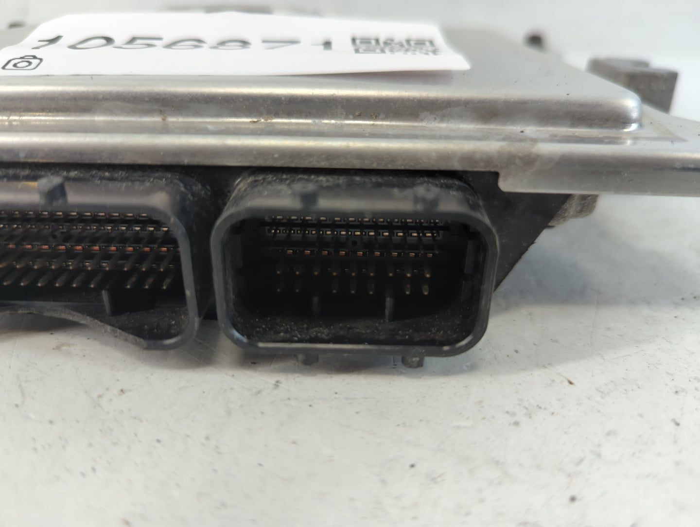 2018-2020 Honda Accord PCM Engine Control Computer ECU ECM PCU OEM P/N:K209-102208 37820-6A0-952 Fits Fits 2018 2019 2020 OE