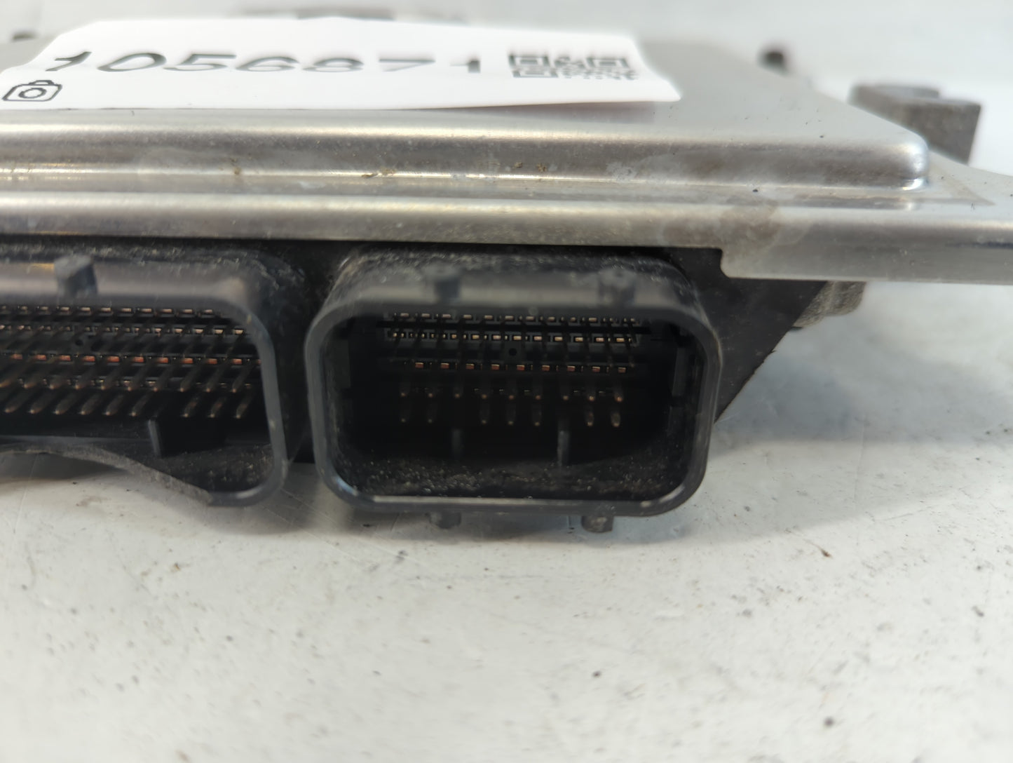 2018-2020 Honda Accord PCM Engine Control Computer ECU ECM PCU OEM P/N:K209-102208 37820-6A0-952 Fits Fits 2018 2019 2020 OE