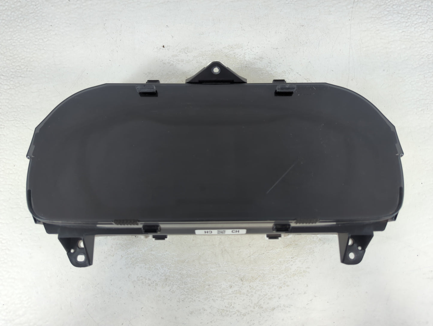 2018-2020 Honda Accord Instrument Cluster Speedometer Gauges P/N:78100-TVA-A120-M1 Fits Fits 2018 2019 2020 OEM Used Auto Pa