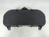 2018-2020 Honda Accord Instrument Cluster Speedometer Gauges P/N:78100-TVA-A120-M1 Fits Fits 2018 2019 2020 OEM Used Auto Pa