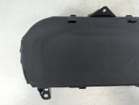 2018-2020 Honda Accord Instrument Cluster Speedometer Gauges P/N:78100-TVA-A120-M1 Fits Fits 2018 2019 2020 OEM Used Auto Pa