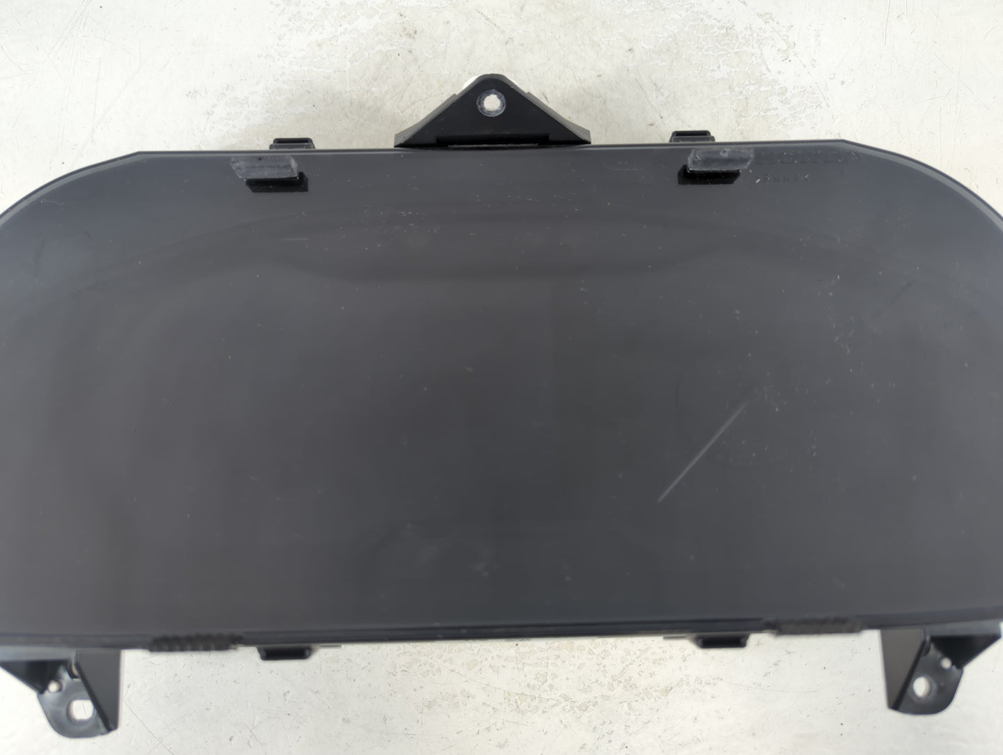 2018-2020 Honda Accord Instrument Cluster Speedometer Gauges P/N:78100-TVA-A120-M1 Fits Fits 2018 2019 2020 OEM Used Auto Pa