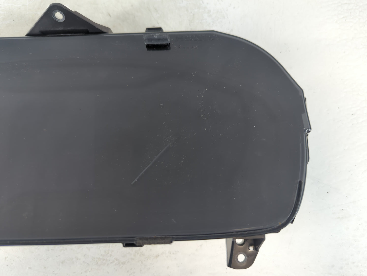 2018-2020 Honda Accord Instrument Cluster Speedometer Gauges P/N:78100-TVA-A120-M1 Fits Fits 2018 2019 2020 OEM Used Auto Pa