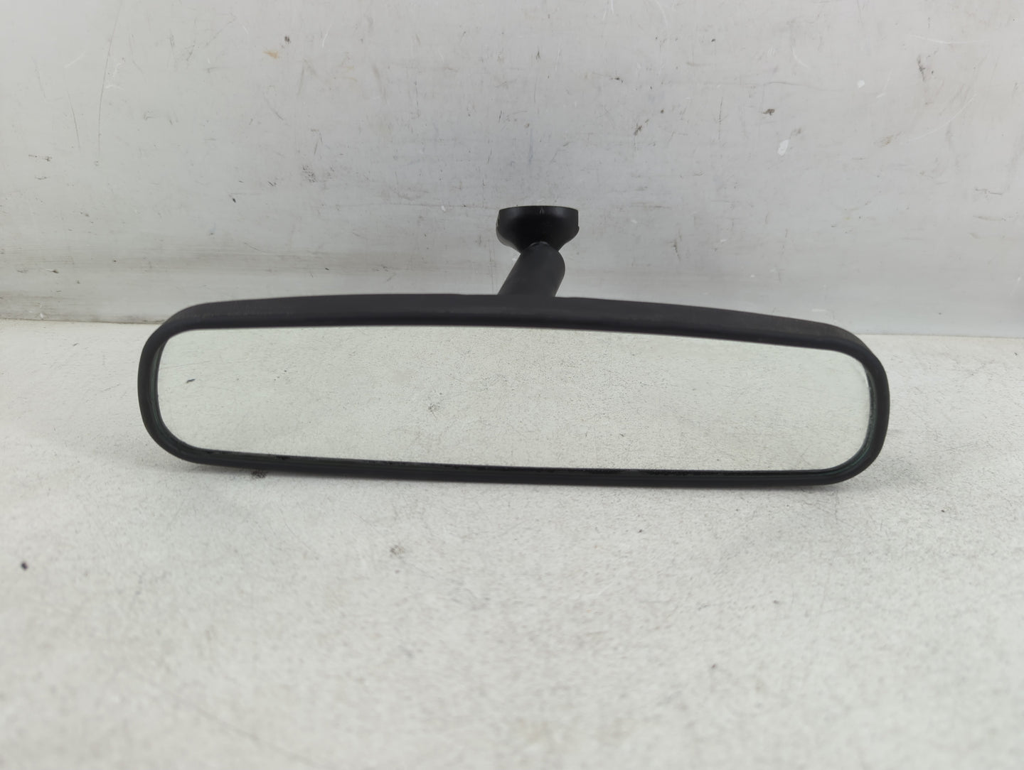 2016-2022 Honda Accord Interior Rear View Mirror Replacement OEM P/N:E11045617 E11025617 Fits OEM Used Auto Parts - Oemuseda