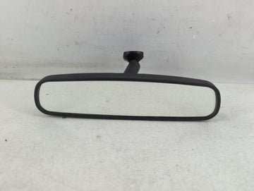 2016-2022 Honda Accord Interior Rear View Mirror Replacement OEM P/N:E11045617 E11025617 Fits OEM Used Auto Parts - Oemuseda
