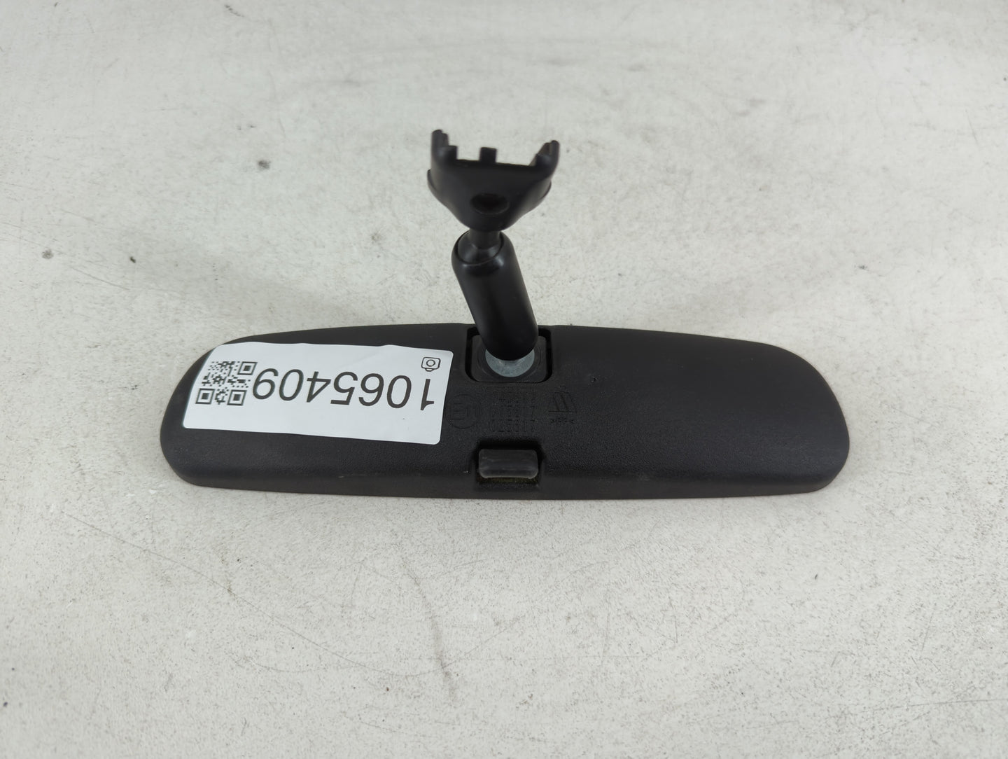 2016-2022 Honda Accord Interior Rear View Mirror Replacement OEM P/N:E11045617 E11025617 Fits OEM Used Auto Parts - Oemuseda
