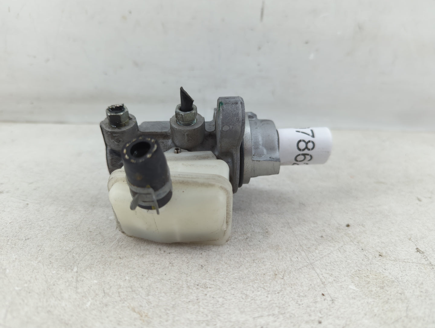 2021-2022 Honda Accord Brake Master Cylinder - Oemusedautoparts1.com