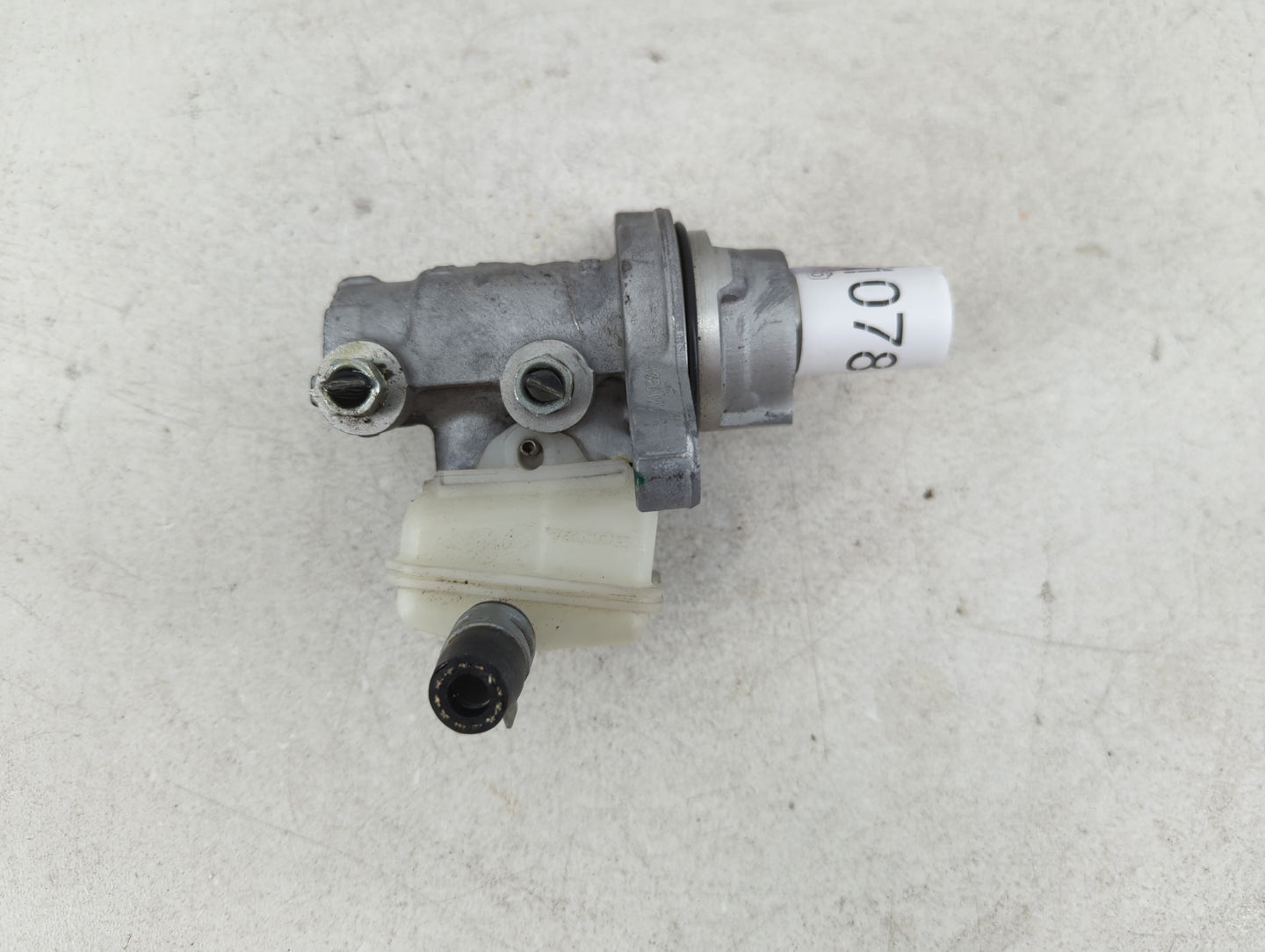 2021-2022 Honda Accord Brake Master Cylinder - Oemusedautoparts1.com