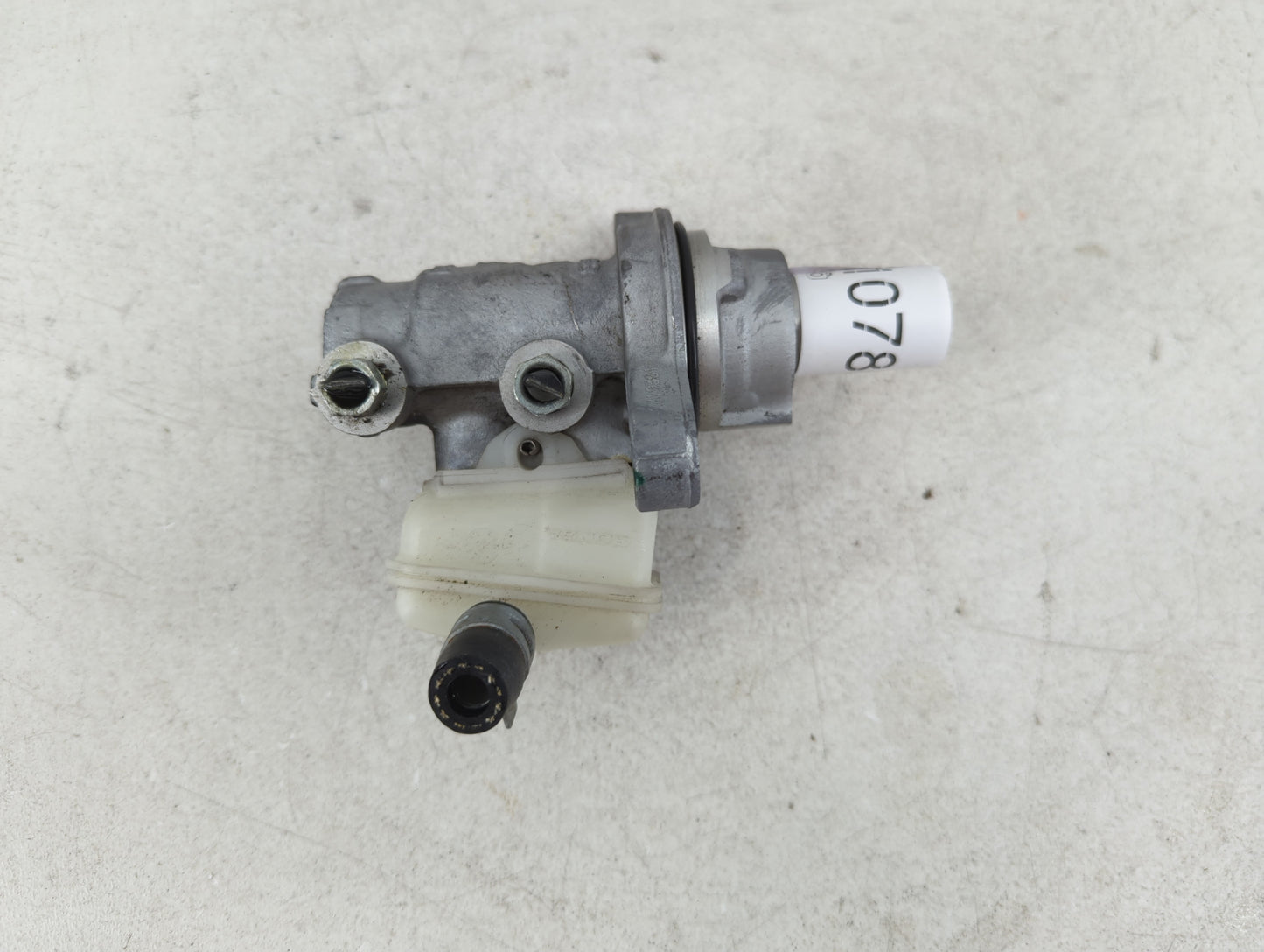 2021-2022 Honda Accord Brake Master Cylinder - Oemusedautoparts1.com