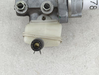 2021-2022 Honda Accord Brake Master Cylinder - Oemusedautoparts1.com