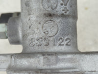 2021-2022 Honda Accord Brake Master Cylinder - Oemusedautoparts1.com