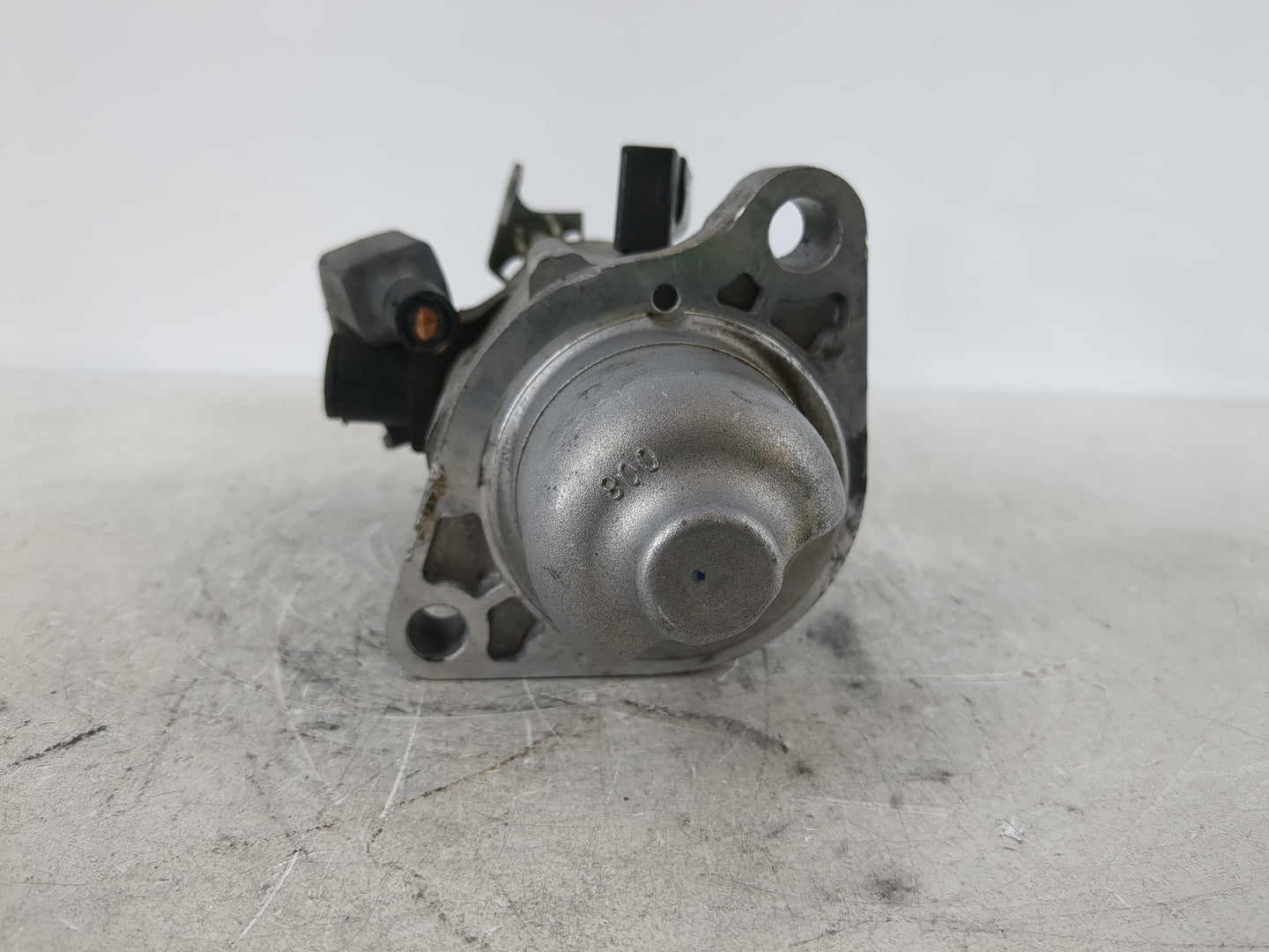 2020 Honda Accord Car Starter Motor Solenoid OEM P/N:SM-75014 Fits OEM Used Auto Parts - Oemusedautoparts1.com