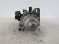 2020 Honda Accord Car Starter Motor Solenoid OEM P/N:SM-75014 Fits OEM Used Auto Parts - Oemusedautoparts1.com