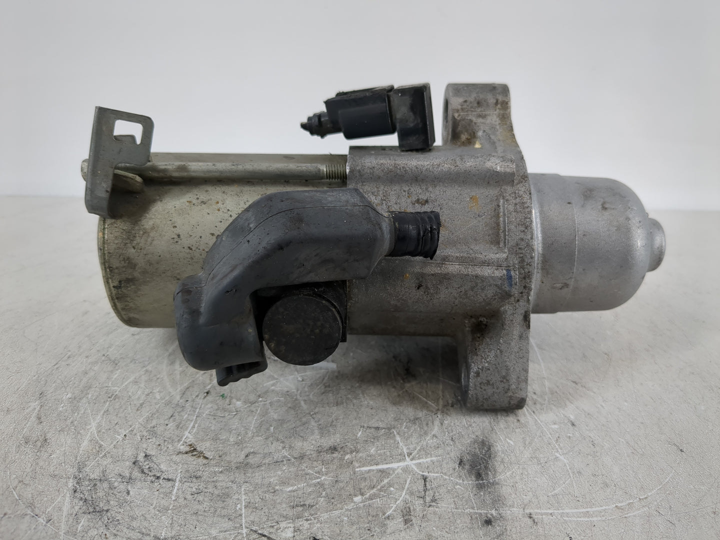2020 Honda Accord Car Starter Motor Solenoid OEM P/N:SM-75014 Fits OEM Used Auto Parts - Oemusedautoparts1.com