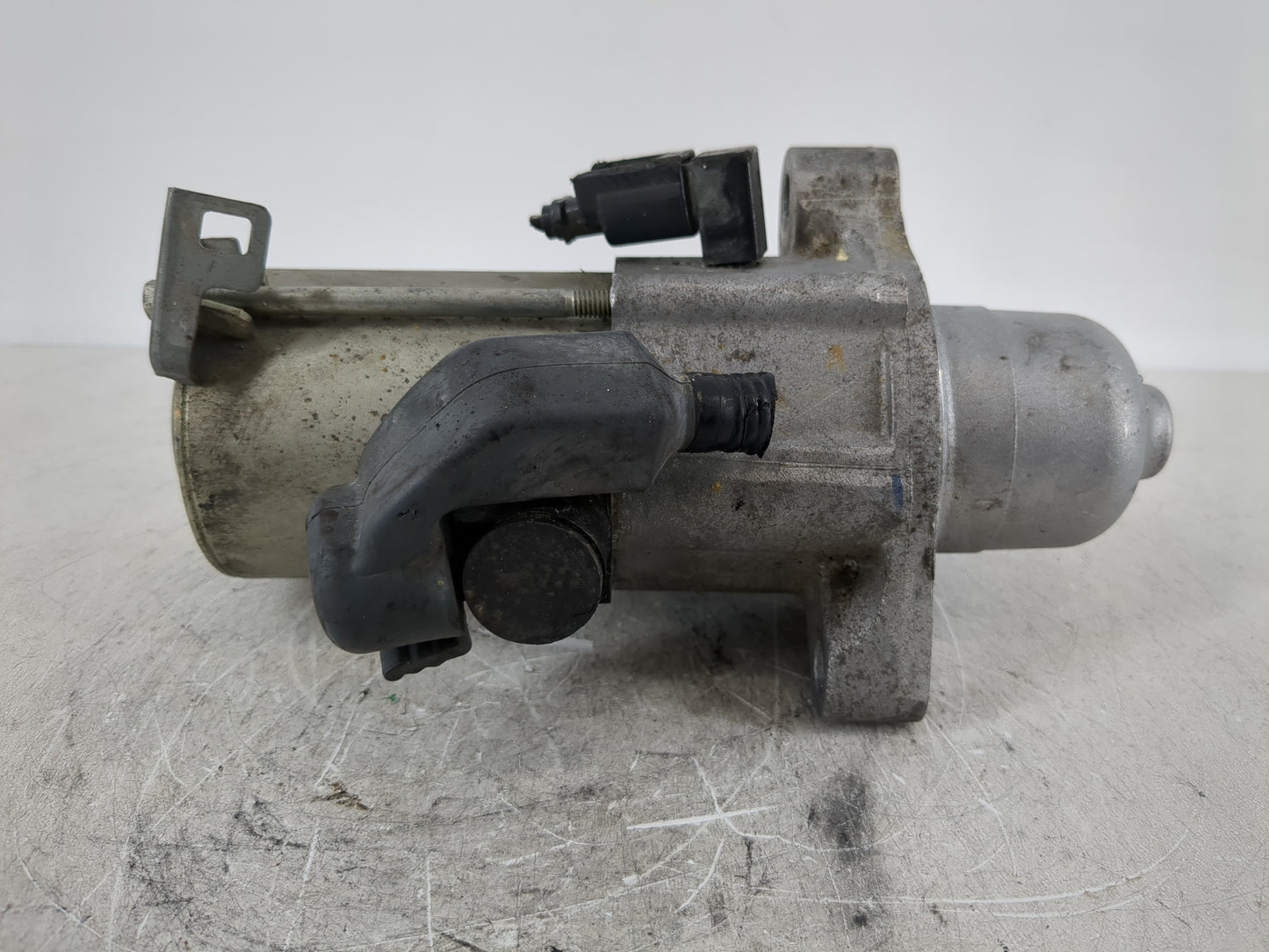2020 Honda Accord Car Starter Motor Solenoid OEM P/N:SM-75014 Fits OEM Used Auto Parts - Oemusedautoparts1.com