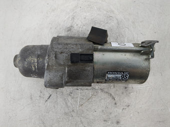 compare product 2018-2020 Honda Accord Car Starter Motor Solenoid OEM P/N:SM-75014 Fits Fits 2018 2019 2020 OEM Used Auto Parts
