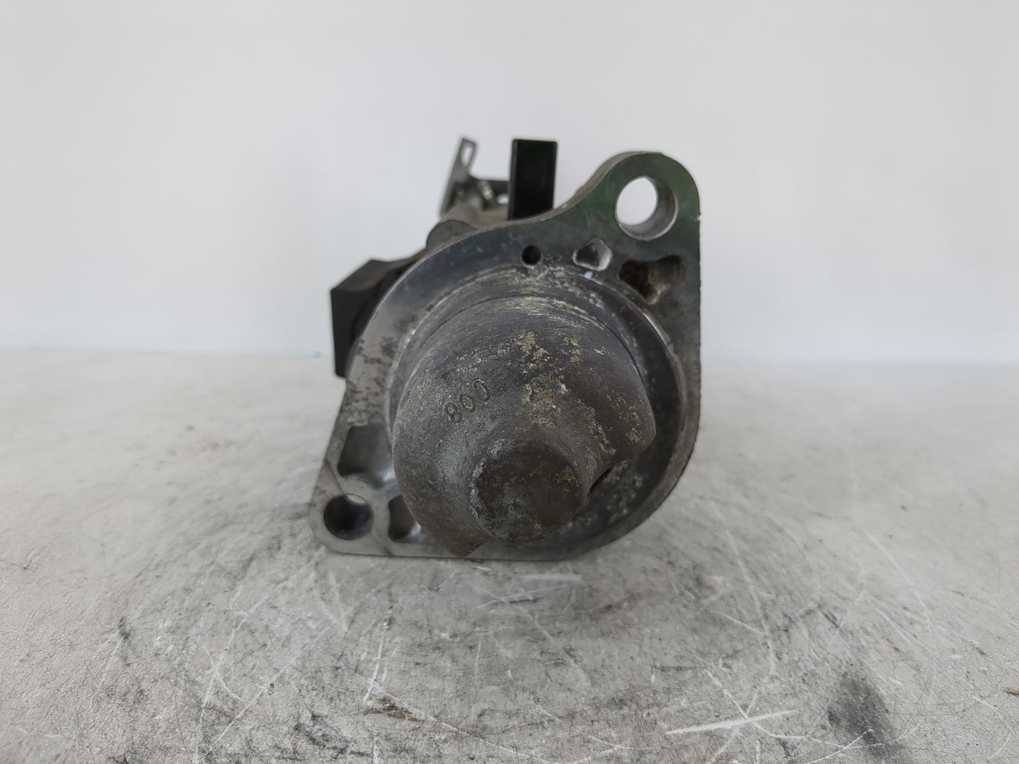 2018-2020 Honda Accord Car Starter Motor Solenoid OEM P/N:SM-75014 Fits Fits 2018 2019 2020 OEM Used Auto Parts - Oemusedaut