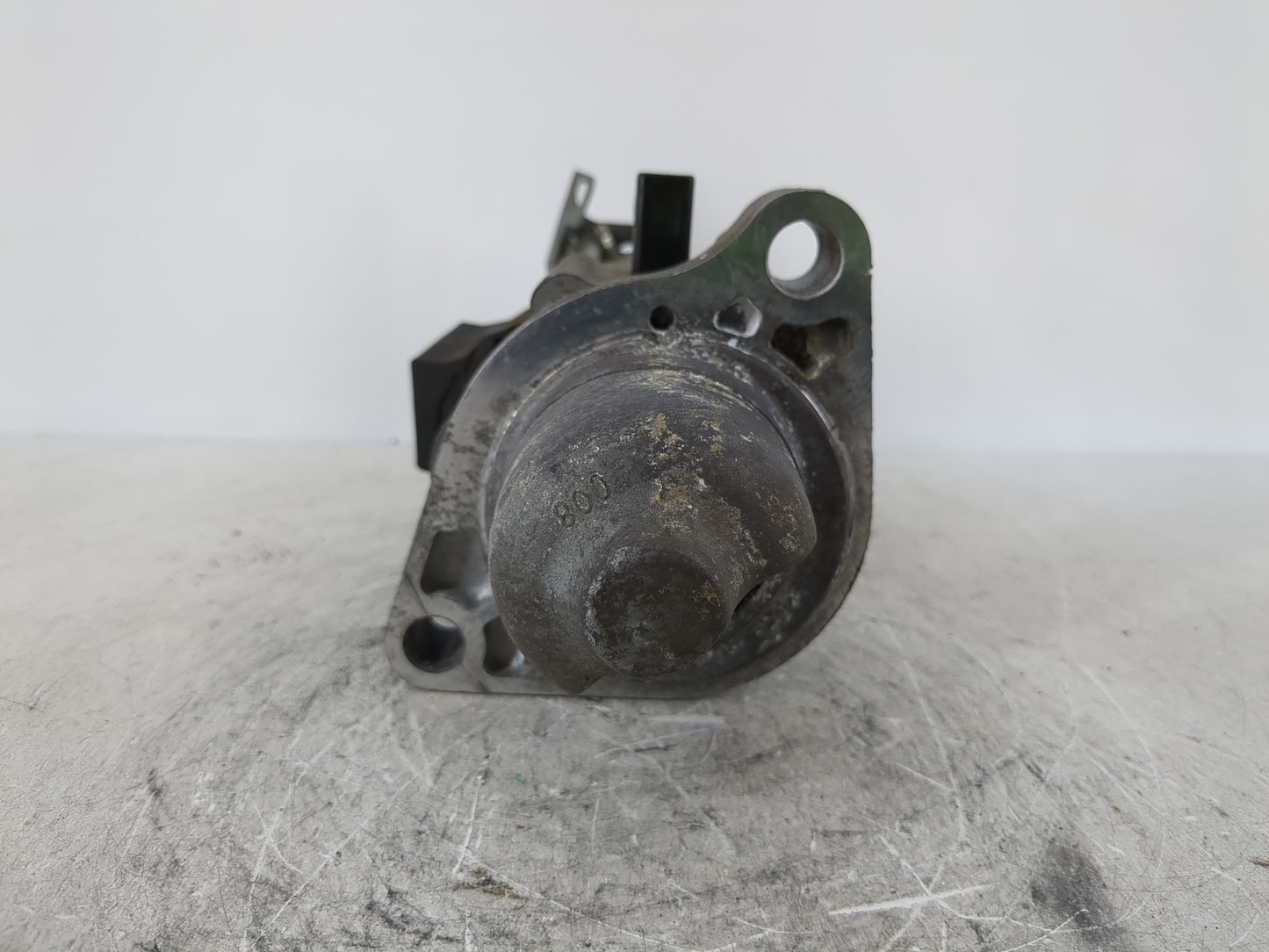 2018-2020 Honda Accord Car Starter Motor Solenoid OEM P/N:SM-75014 Fits Fits 2018 2019 2020 OEM Used Auto Parts - Oemusedaut