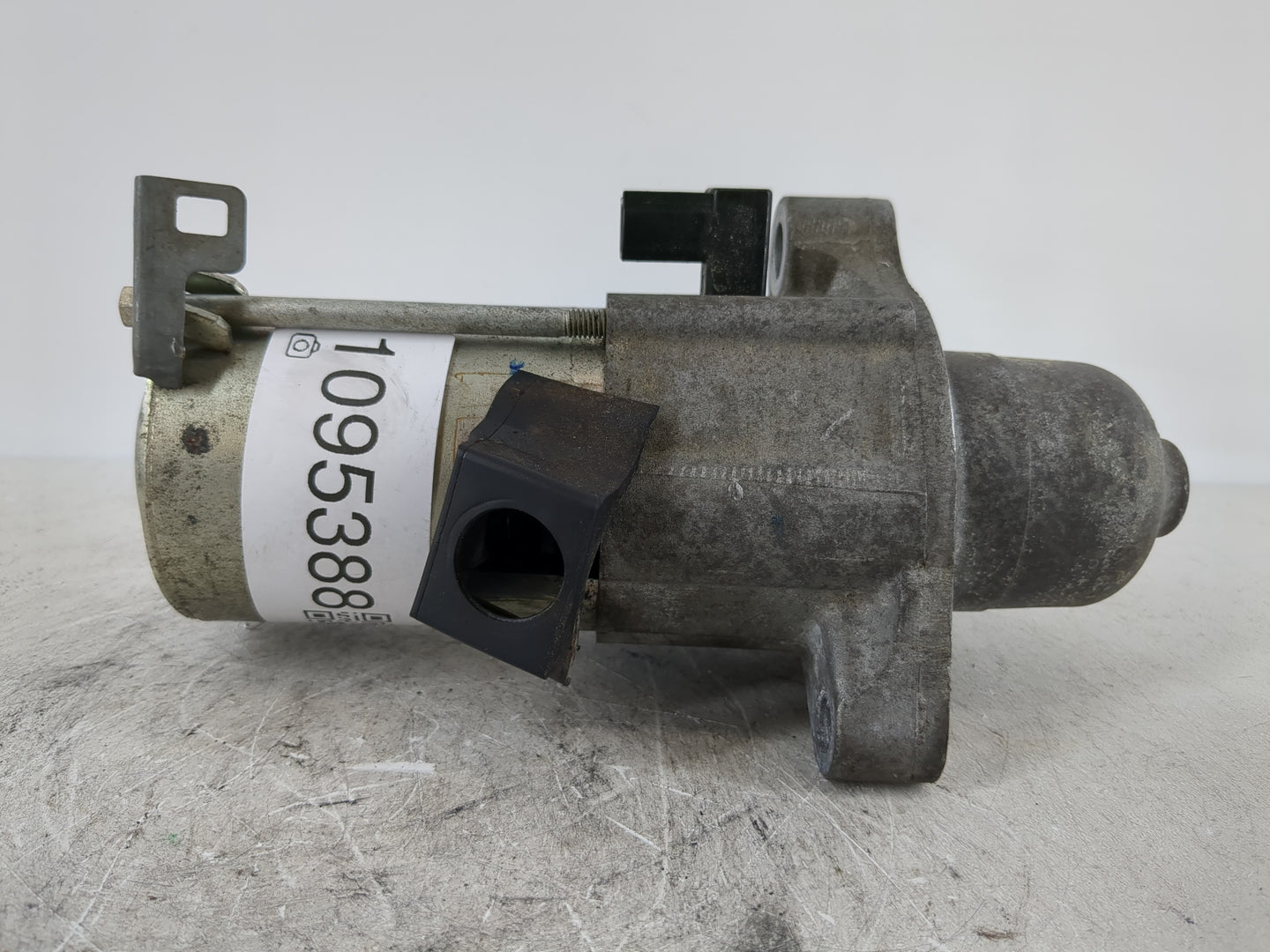 2018-2020 Honda Accord Car Starter Motor Solenoid OEM P/N:SM-75014 Fits Fits 2018 2019 2020 OEM Used Auto Parts - Oemusedaut