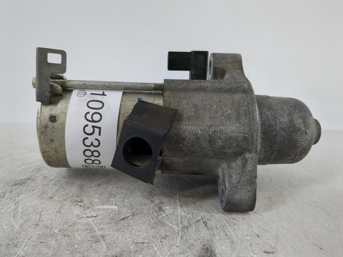 2018-2020 Honda Accord Car Starter Motor Solenoid OEM P/N:SM-75014 Fits Fits 2018 2019 2020 OEM Used Auto Parts - Oemusedaut