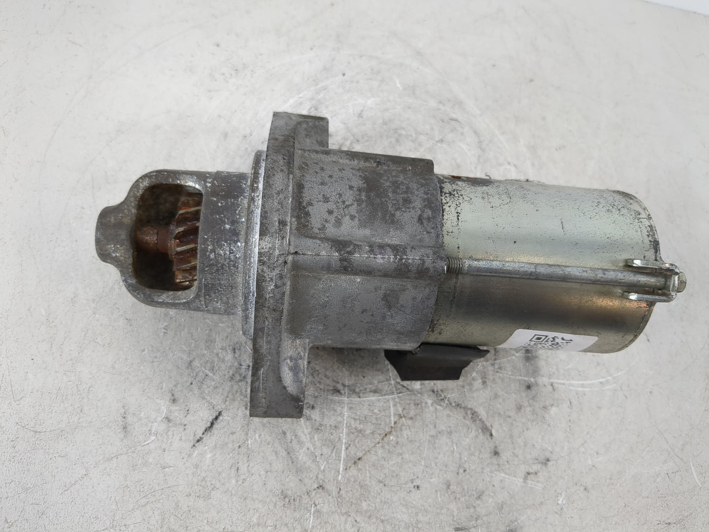2018-2020 Honda Accord Car Starter Motor Solenoid OEM P/N:SM-75014 Fits Fits 2018 2019 2020 OEM Used Auto Parts - Oemusedaut