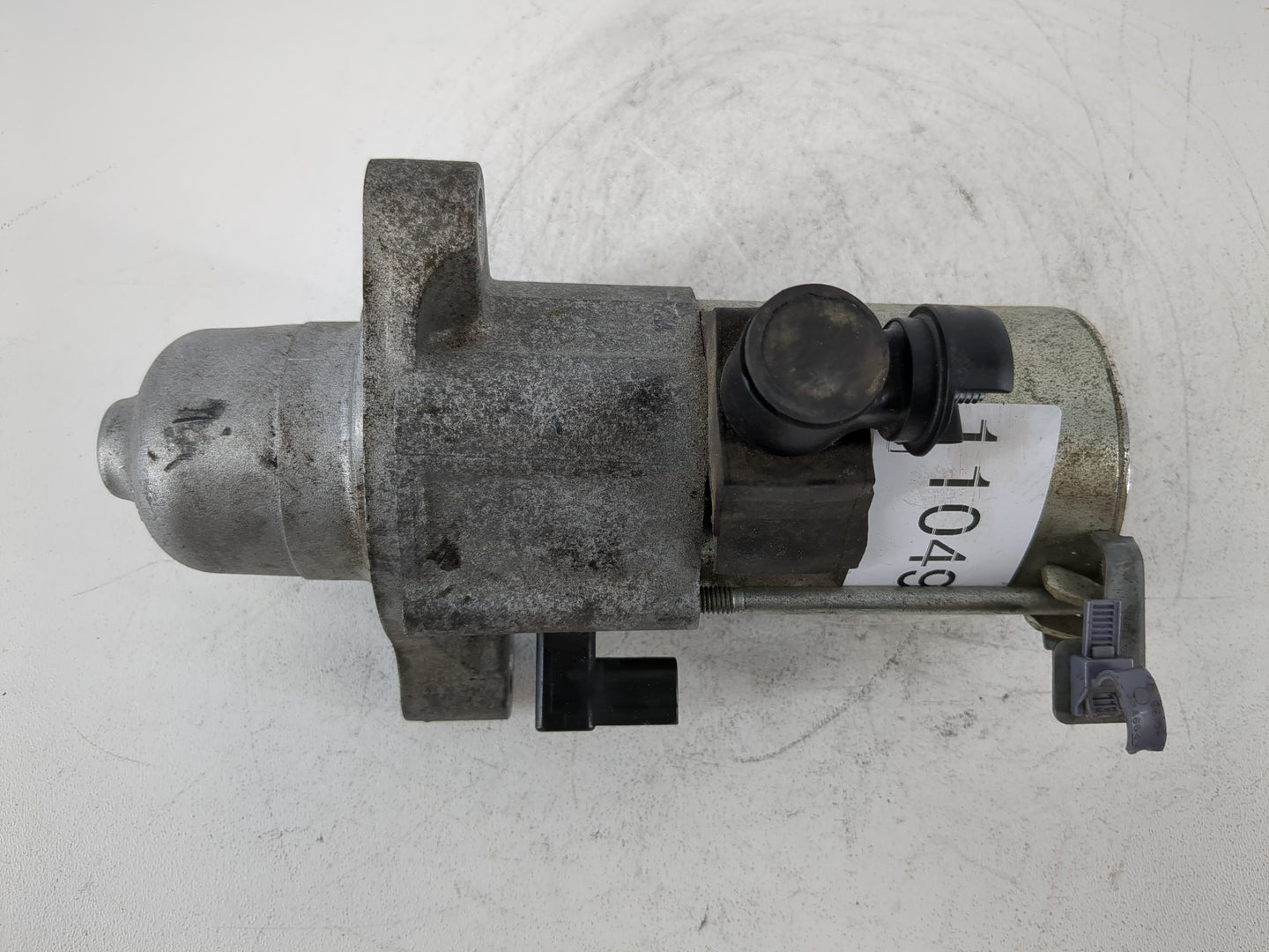 2018-2020 Honda Accord Car Starter Motor Solenoid OEM P/N:SM-75014 Fits Fits 2018 2019 2020 OEM Used Auto Parts - Oemusedaut