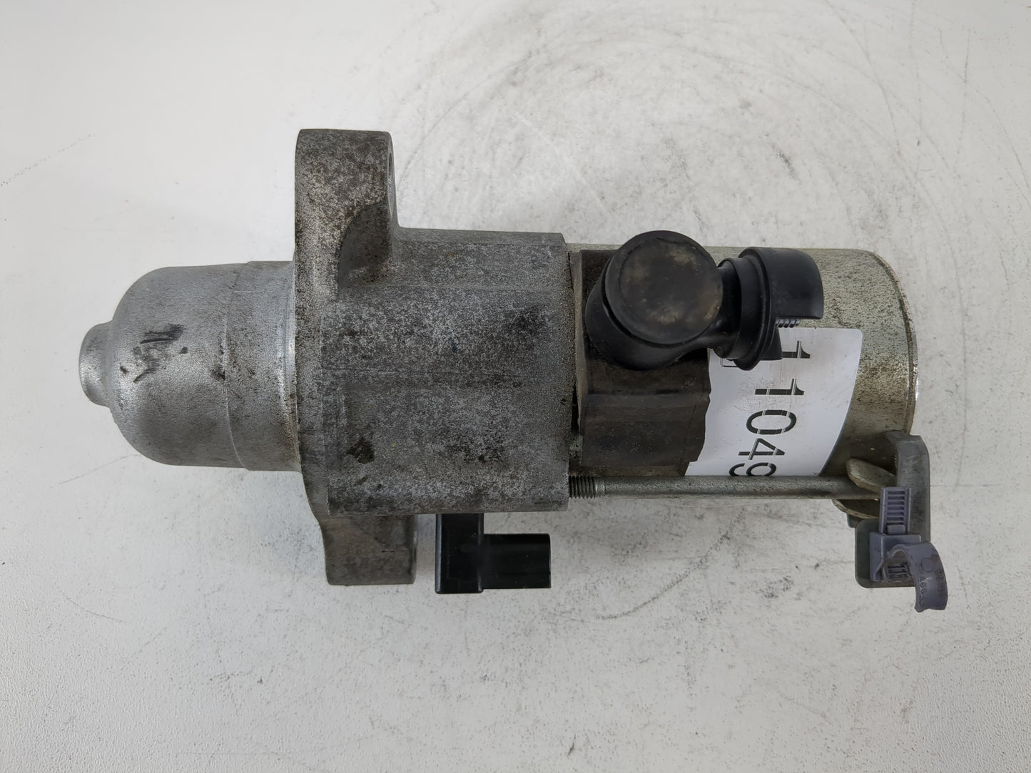 2018-2020 Honda Accord Car Starter Motor Solenoid OEM P/N:SM-75014 Fits Fits 2018 2019 2020 OEM Used Auto Parts - Oemusedaut