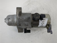 2018-2020 Honda Accord Car Starter Motor Solenoid OEM P/N:SM-75014 Fits Fits 2018 2019 2020 OEM Used Auto Parts - Oemusedaut