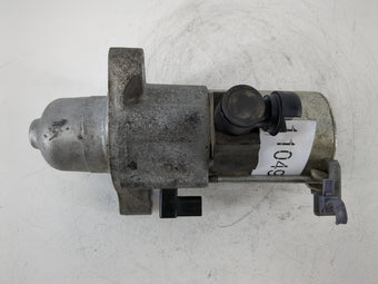 compare product 2018-2020 Honda Accord Car Starter Motor Solenoid OEM P/N:SM-75014 Fits Fits 2018 2019 2020 OEM Used Auto Parts