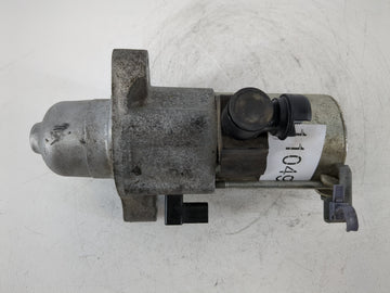 2018-2020 Honda Accord Car Starter Motor Solenoid OEM P/N:SM-75014 Fits Fits 2018 2019 2020 OEM Used Auto Parts - Oemusedaut
