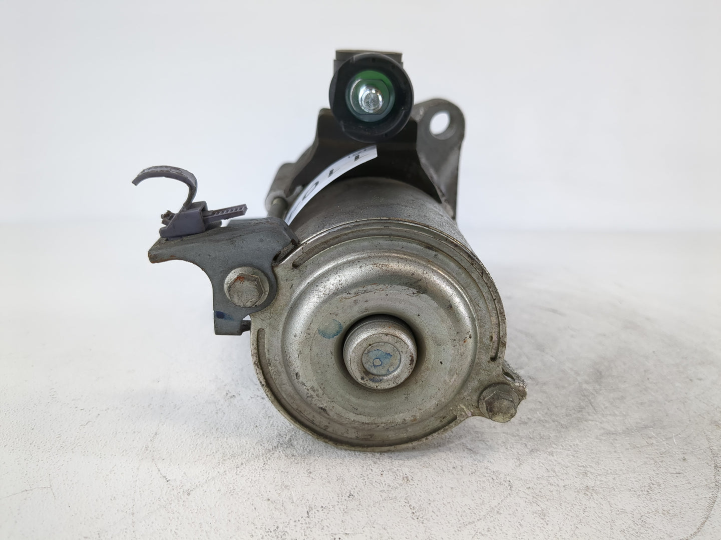 2018-2020 Honda Accord Car Starter Motor Solenoid OEM P/N:SM-75014 Fits Fits 2018 2019 2020 OEM Used Auto Parts - Oemusedaut