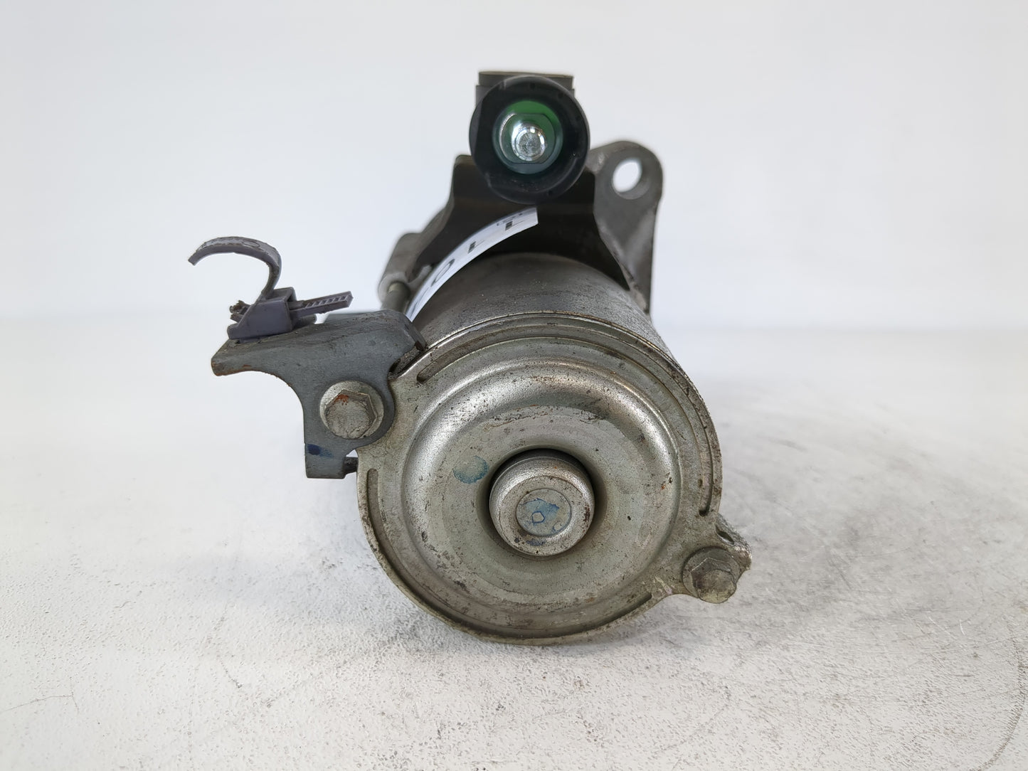 2018-2020 Honda Accord Car Starter Motor Solenoid OEM P/N:SM-75014 Fits Fits 2018 2019 2020 OEM Used Auto Parts - Oemusedaut