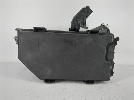 2018-2020 Honda Accord Fusebox Fuse Box Panel Relay Module P/N:30-TVA-A011 Fits Fits 2018 2019 2020 OEM Used Auto Parts - Oe
