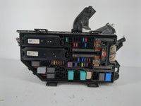 2018-2020 Honda Accord Fusebox Fuse Box Panel Relay Module P/N:30-TVA-A011 Fits Fits 2018 2019 2020 OEM Used Auto Parts - Oe
