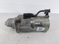 2018-2020 Honda Accord Car Starter Motor Solenoid OEM P/N:SM75014 Fits Fits 2018 2019 2020 OEM Used Auto Parts - Oemusedauto