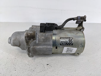compare product 2018-2020 Honda Accord Car Starter Motor Solenoid OEM P/N:SM75014 Fits Fits 2018 2019 2020 OEM Used Auto Parts
