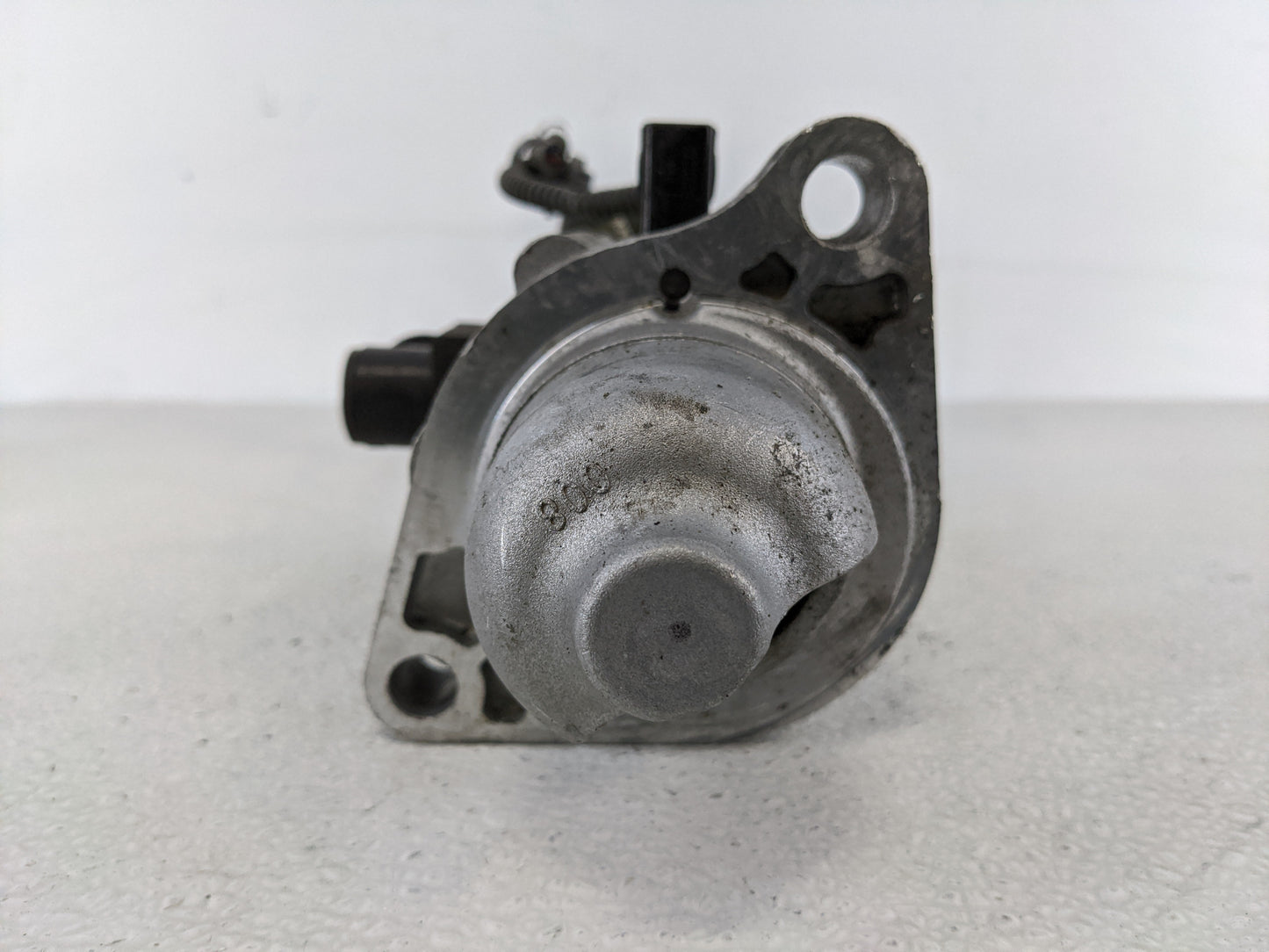 2018-2020 Honda Accord Car Starter Motor Solenoid OEM P/N:SM75014 Fits Fits 2018 2019 2020 OEM Used Auto Parts - Oemusedauto