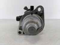 2018-2020 Honda Accord Car Starter Motor Solenoid OEM P/N:SM75014 Fits Fits 2018 2019 2020 OEM Used Auto Parts - Oemusedauto