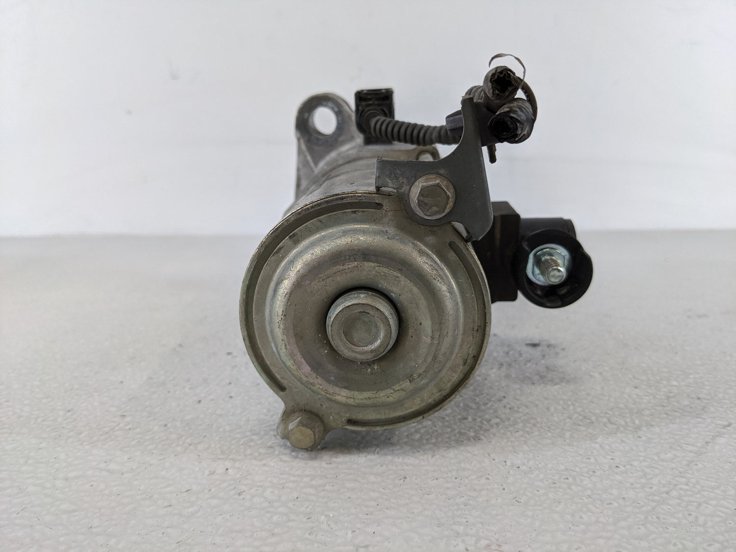 2018-2020 Honda Accord Car Starter Motor Solenoid OEM P/N:SM75014 Fits Fits 2018 2019 2020 OEM Used Auto Parts - Oemusedauto